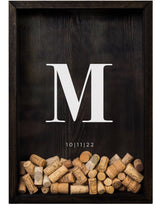 DATE MONOGRAM