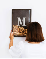 DATE MONOGRAM