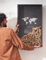 WORLD MAP
