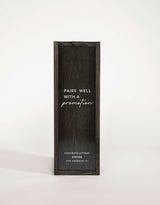 PAIRS WELL WITH A PROMOTION