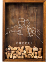 CHEERS