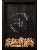 WEDDING COUPLE MONOGRAM
