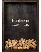 WINE DOWN