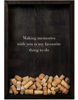 MAKING MEMORIES