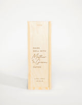 PAIRS WELL WITH MOTHER OF THE GROOM DUTIES