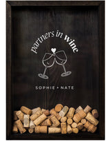 PARTNERS IN WINE