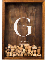 VINTAGE RESERVE