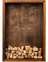 WINE GLASS