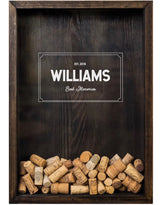 FAMILY WINE LABEL