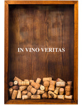 IN VINO VERITAS