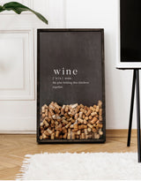 WINE MEANING