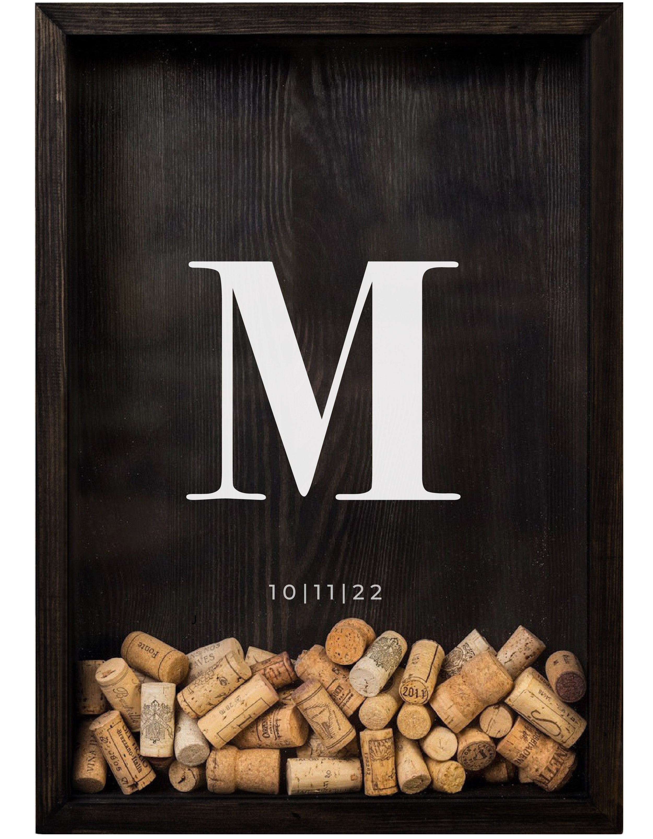 DATE MONOGRAM