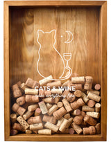 Cats & Wine