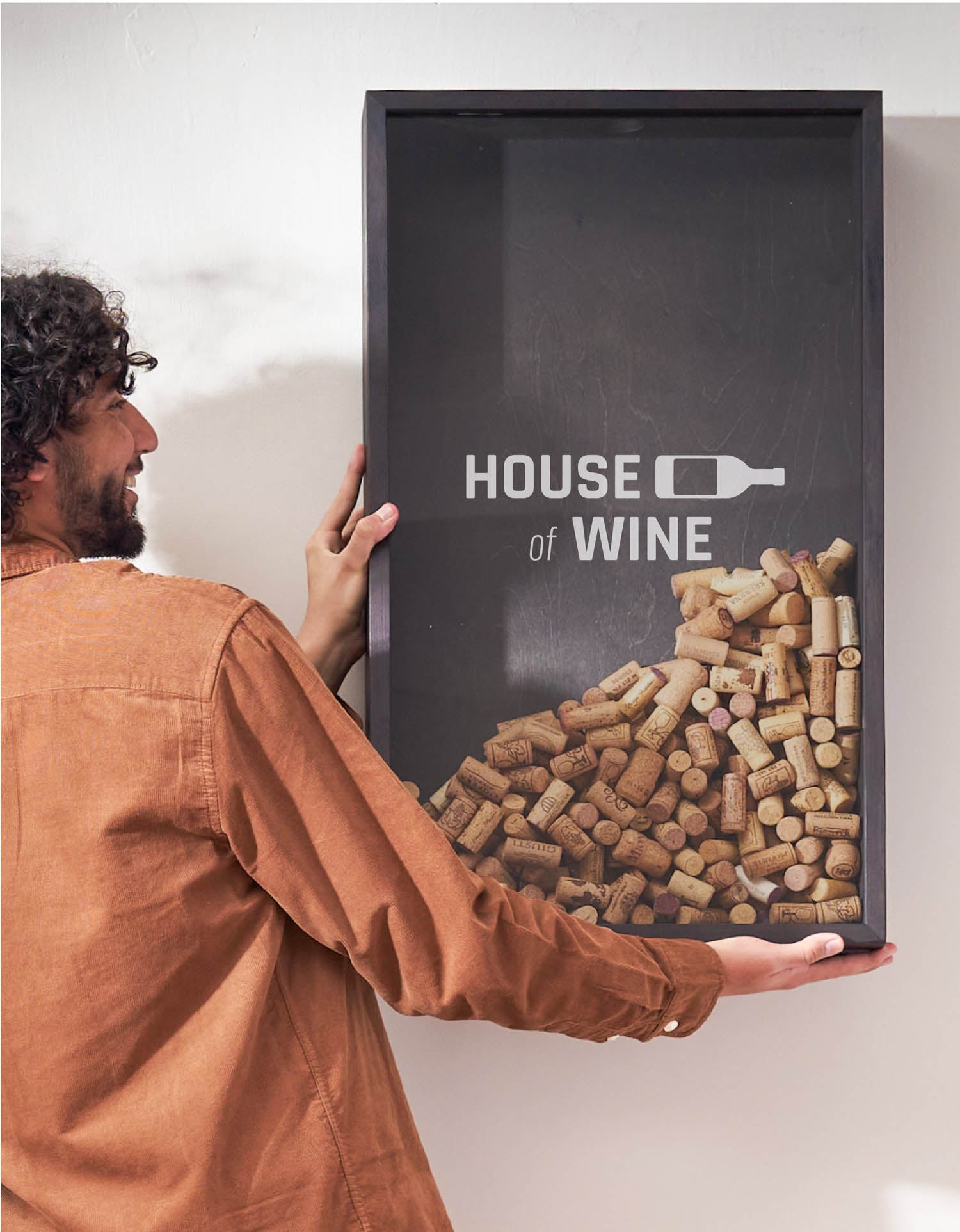 HOUSE OF CARDS