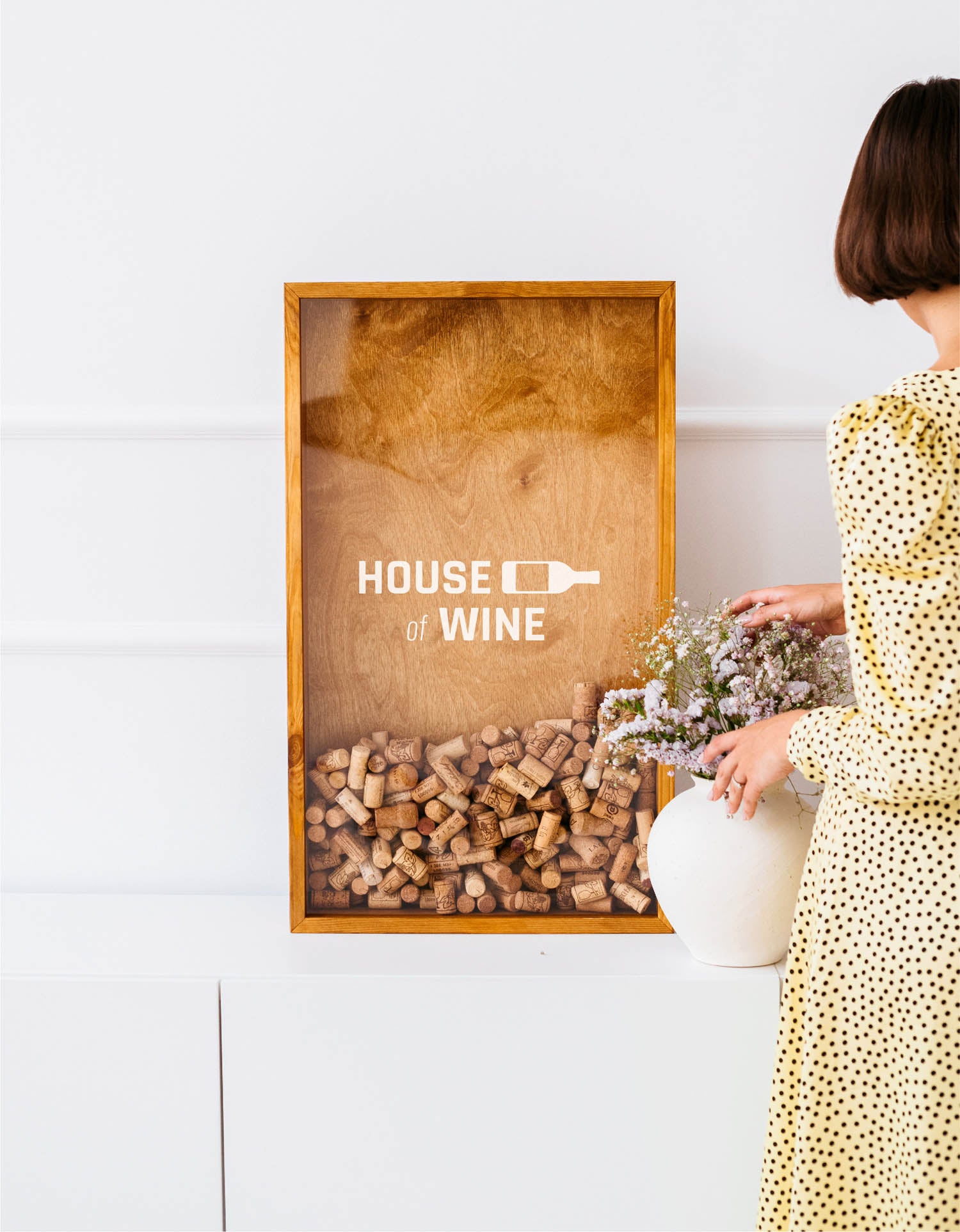 HOUSE OF CARDS