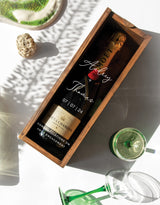 WEDDING COUPLE SCRIPT NAMES + DATE