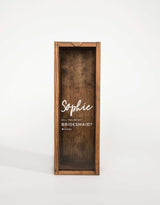 WILL YOU BE MY BRIDESMAID