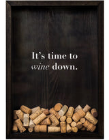 WINE DOWN