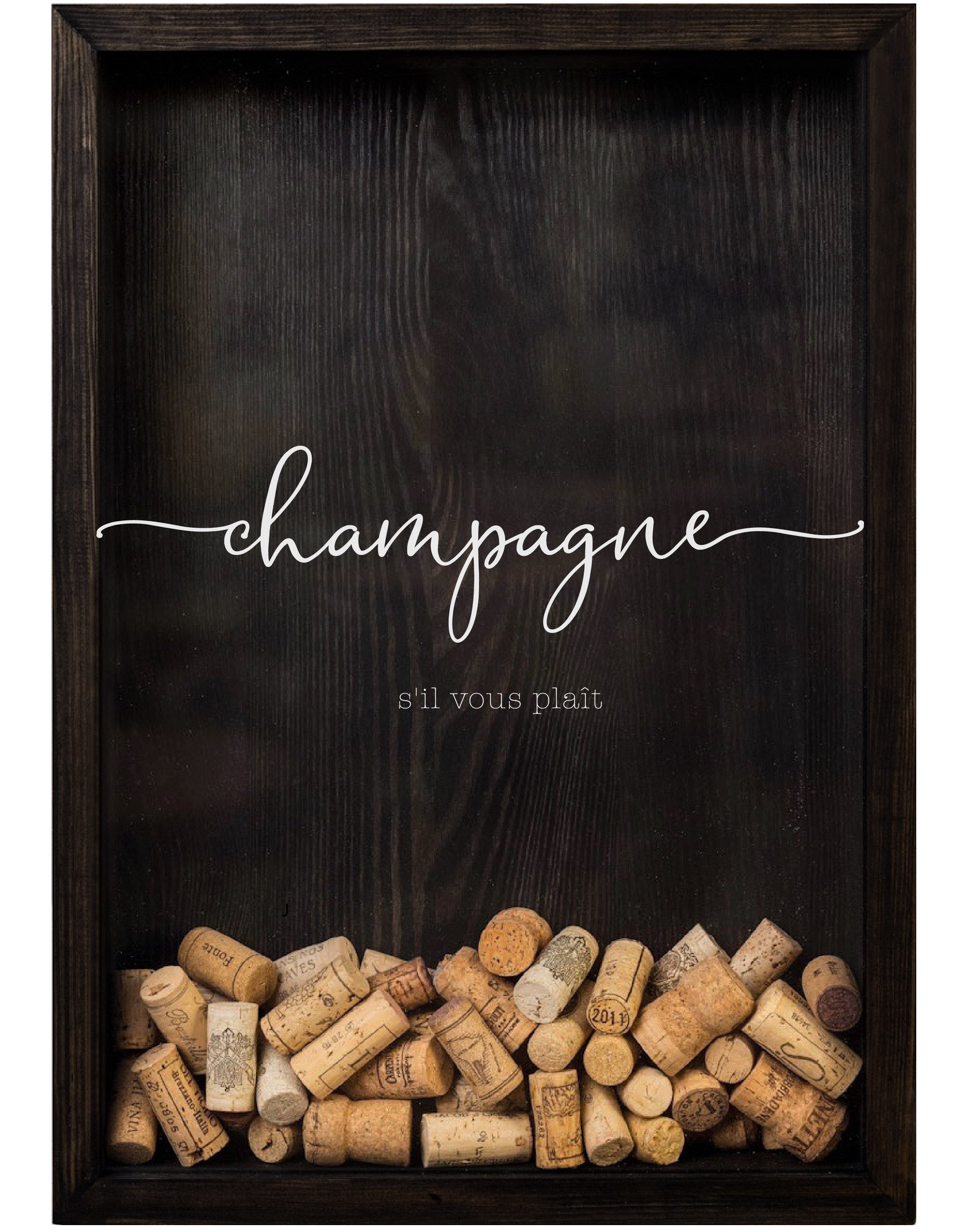 CHAMPAGNE