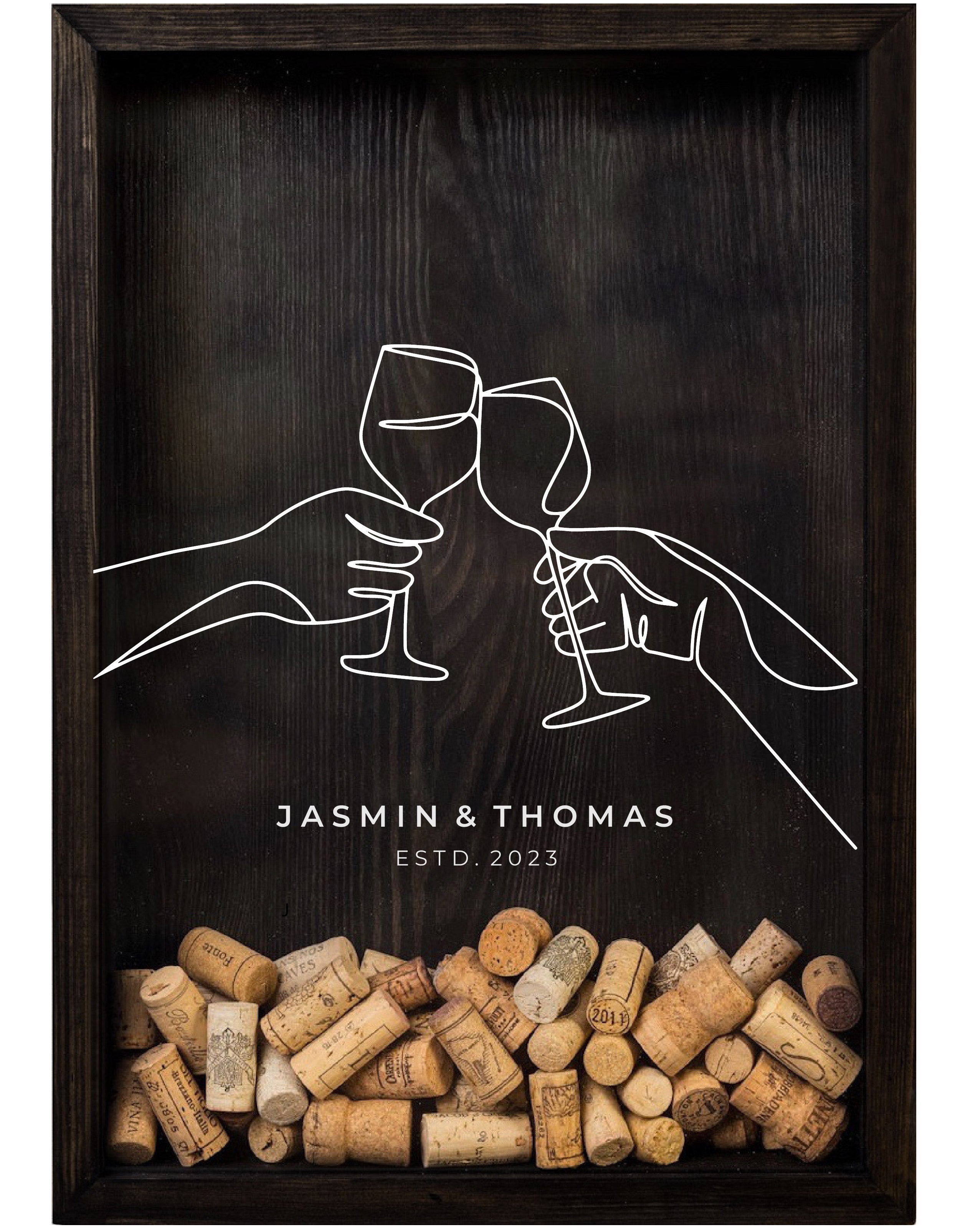 CHEERS COUPLE
