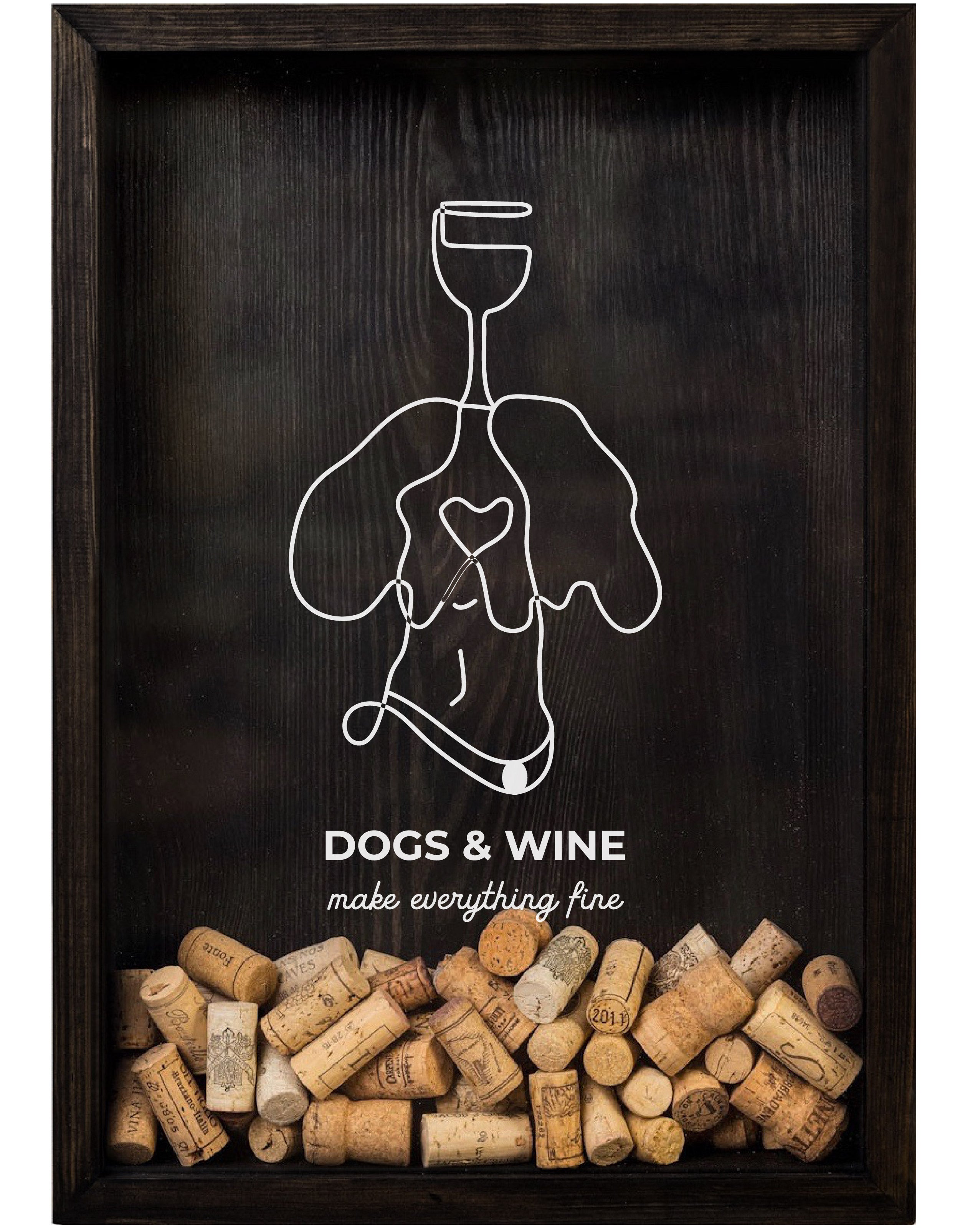 DOG LOVERS