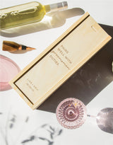 PAIRS WELL WITH GROOMSMEN DUTIES