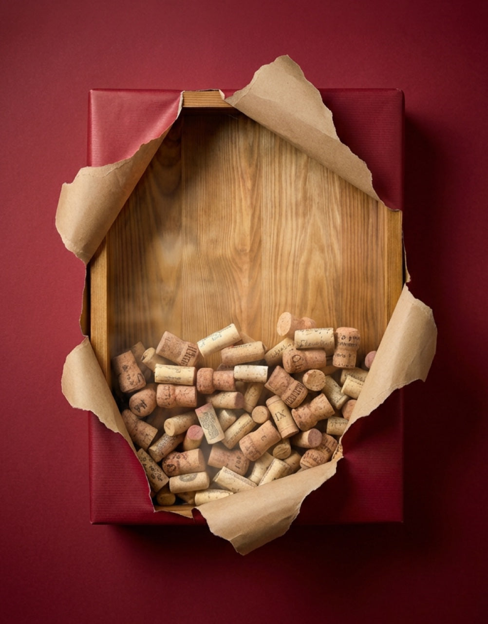 The Corkbox Gift Card