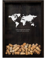 WORLD MAP