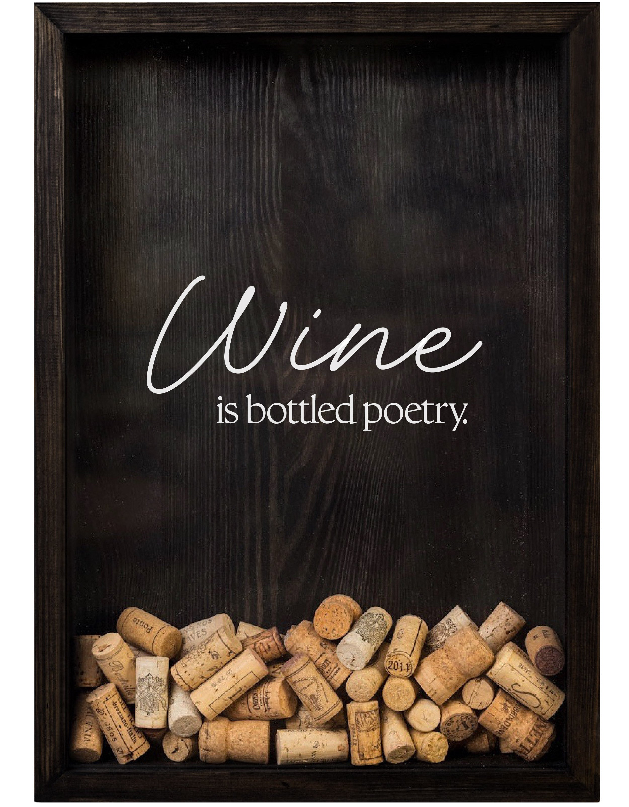 WINE POETRY