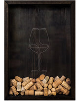 WINE GLASS