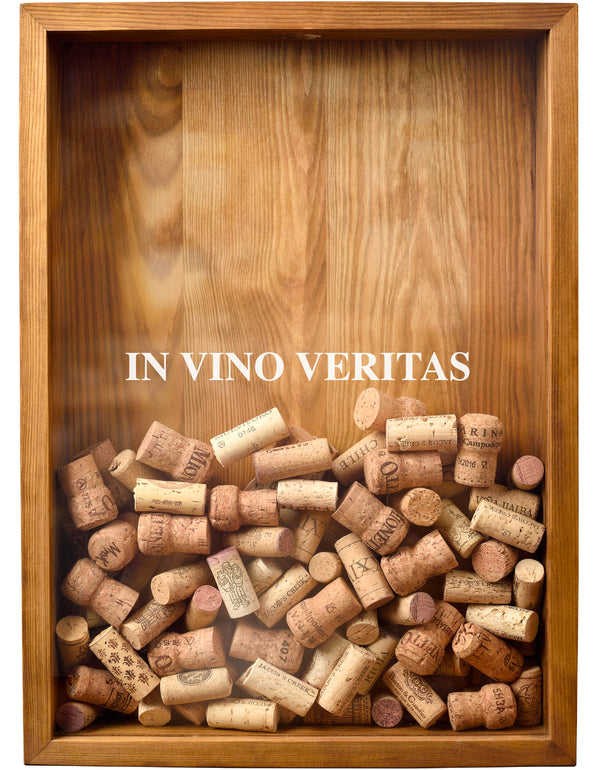 IN VINO VERITAS