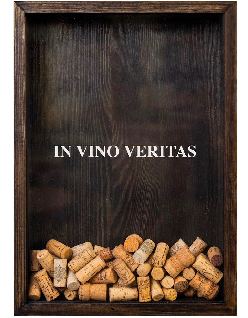 IN VINO VERITAS
