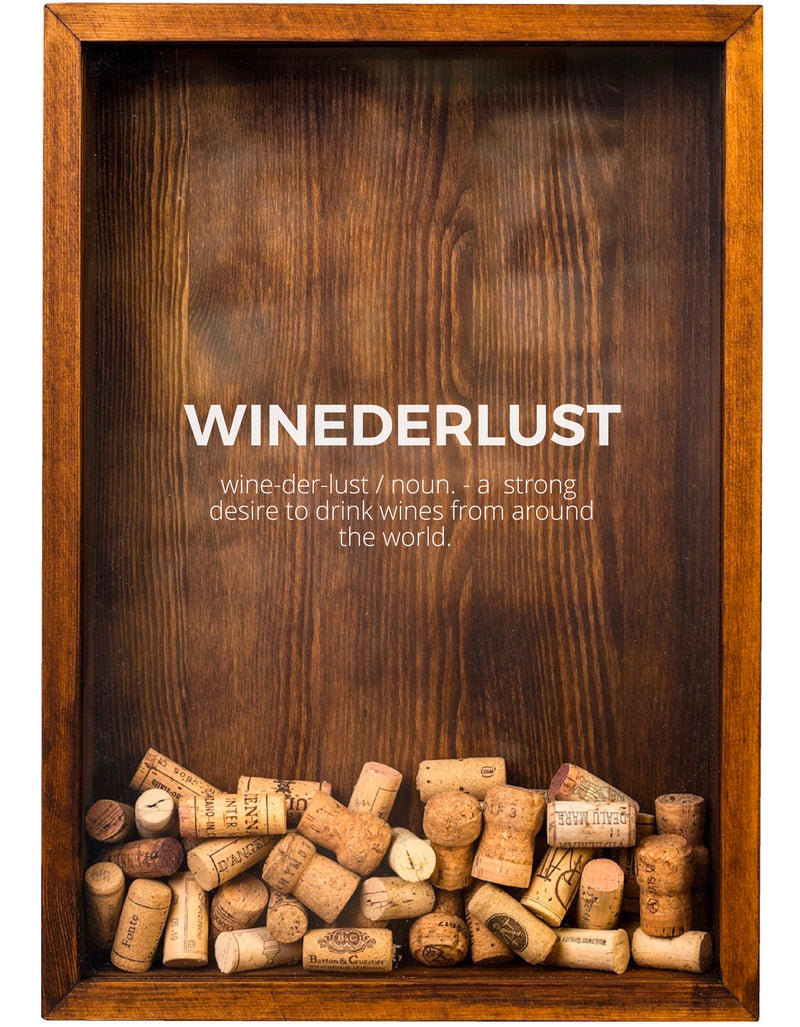 WINEDERLUST